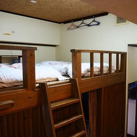 Hotel Sudomari Minshuku Friend Yakushima  Camera foto