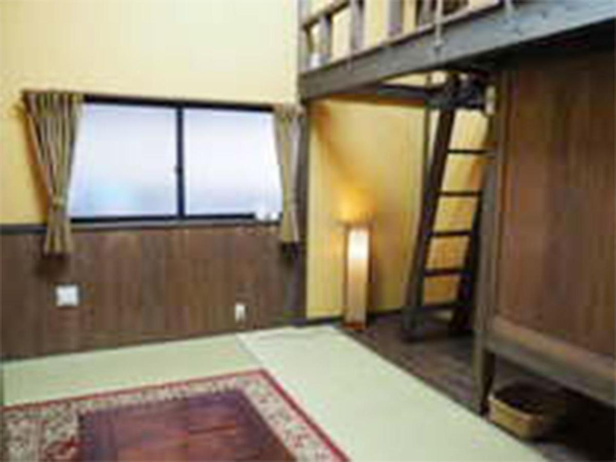 Hotel Sudomari Minshuku Friend Yakushima  Esterno foto