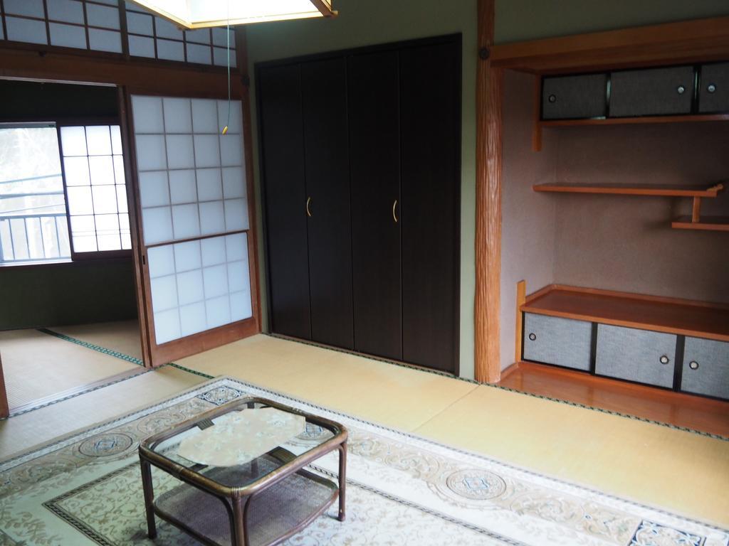 Hotel Sudomari Minshuku Friend Yakushima  Esterno foto